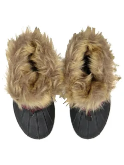 Winterlaarzen "Anthilian" rood