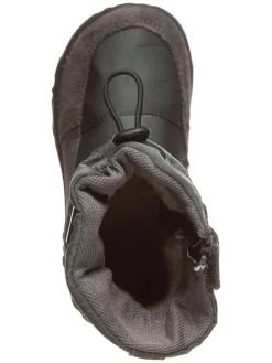 Winterlaarzen antraciet