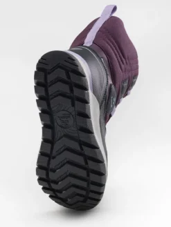 Winterlaarzen "Bouncer2" paars