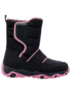 Winterlaarzen donkerblauw