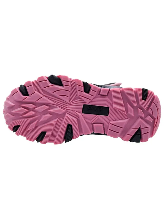 Winterlaarzen donkerblauw