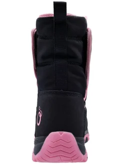 Winterlaarzen donkerblauw