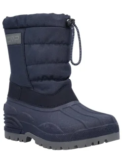 Winterlaarzen "Hanki 3.0" donkerblauw