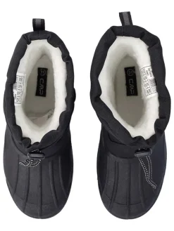 Winterlaarzen "Hanki 3.0" zwart