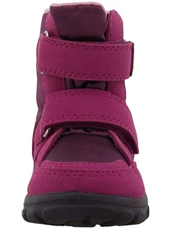 Winterlaarzen "Kijana" paars