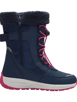 Winterlaarzen "K-PE Gastin RTX" donkerblauw