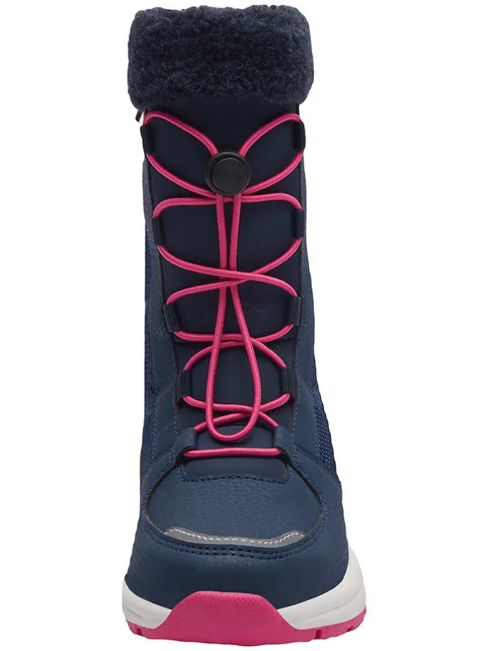 Winterlaarzen "K-PE Gastin RTX" donkerblauw