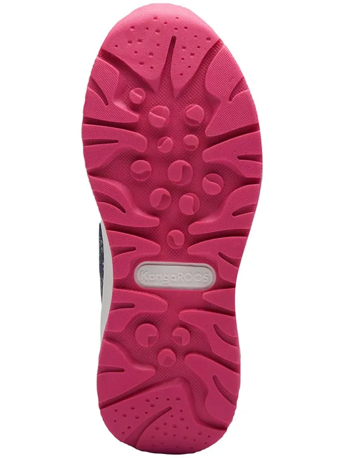 Winterlaarzen "K-PE Gastin RTX" donkerblauw