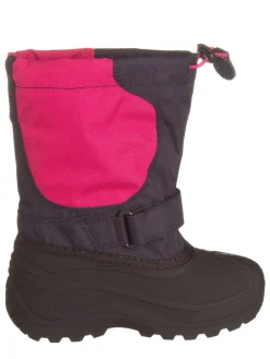 Winterlaarzen "Pioneer" roze