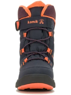 Winterlaarzen "Stance 2" donkerblauw
