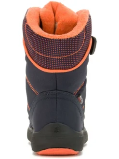 Winterlaarzen "Stance 2" donkerblauw