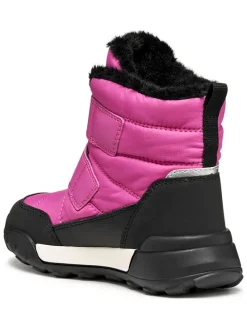 Winterlaarzen 