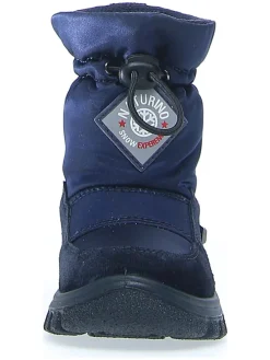 Winterlaarzen "Varsa" blauw