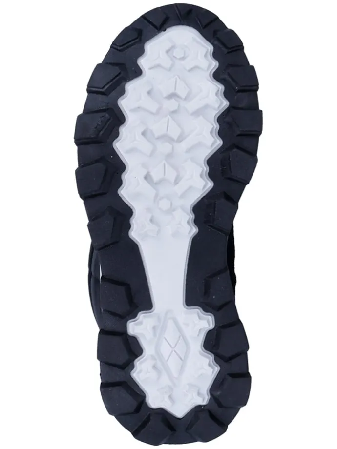 Winterlaarzen "Venture" zwart