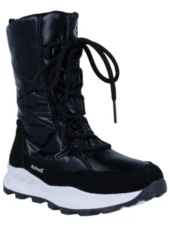 Winterlaarzen "Venture" zwart