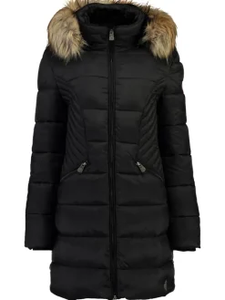 Wintermantel 