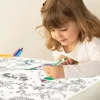 XXL-kleurplaten "Peppa" - vanaf 3 jaar
