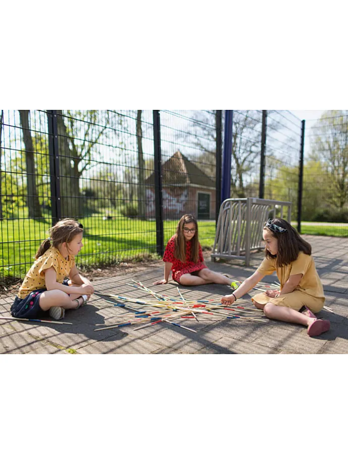 XXL-Mikado - vanaf 6 jaar