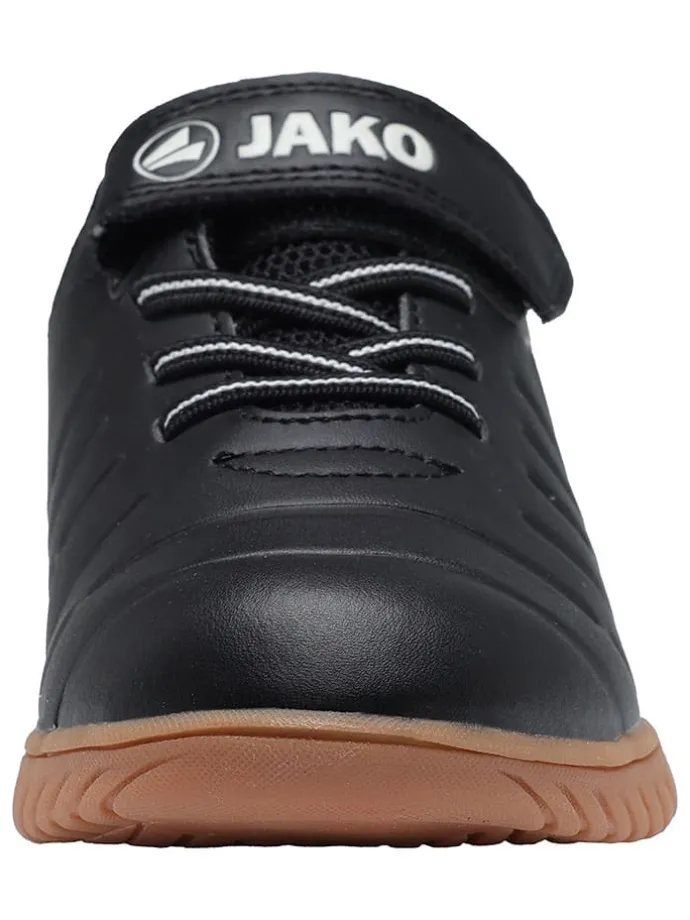 Zaalvoetbalschoenen "Finesto" zwart