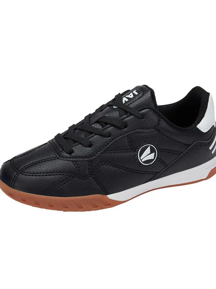 Zaalvoetbalschoenen "Signature" zwart