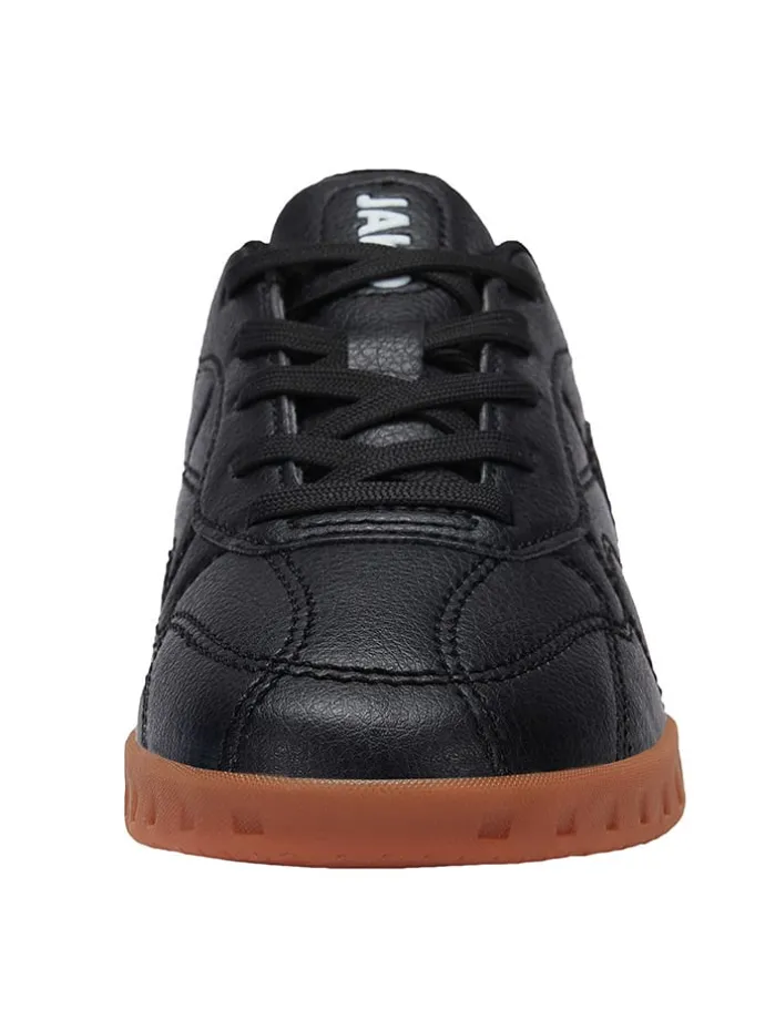 Zaalvoetbalschoenen "Signature" zwart