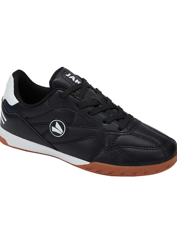 Zaalvoetbalschoenen "Signature" zwart