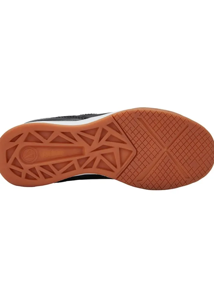 Zaalvoetbalschoenen "Signature" zwart