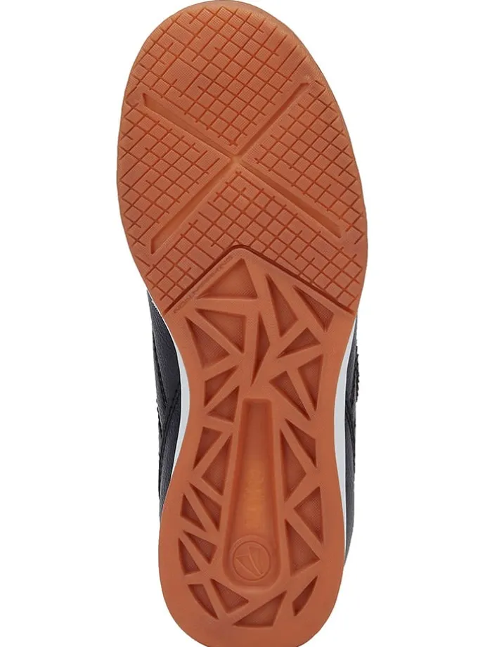 Zaalvoetbalschoenen "Signature" zwart