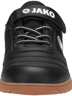 Zaalvoetbalschoenen "Winger" zwart