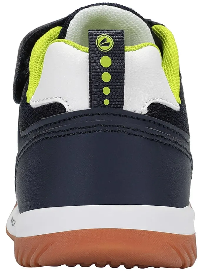 Zaalvoetbalschoenen "Winger" donkerblauw