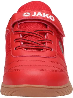 Zaalvoetbalschoenen "Winger" rood