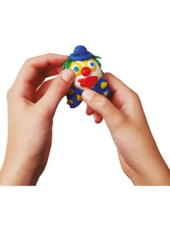 Zachte klei meerkleurig - vanaf 3 jaar