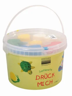Zachte klei meerkleurig - vanaf 3 jaar
