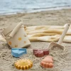 Zandspeelgoed "Beach" - vanaf 18 maanden