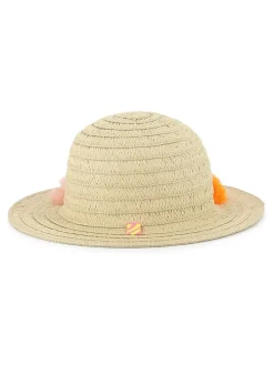 Zonnehoed beige