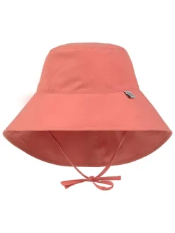 Zonnehoed rood