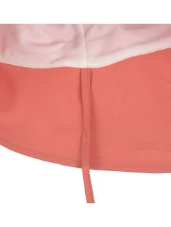 Zonnehoed rood