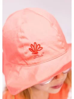 Zonnehoed "Sea Pearl" oranje