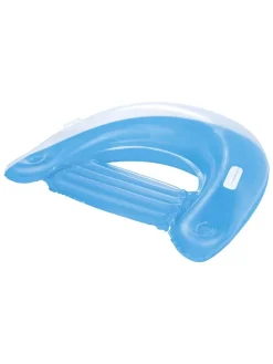 Zwembadstoel “Sit 'N Ease” groen/blauw (verrassingsproduct)