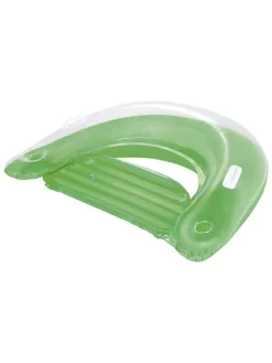 Zwembadstoel “Sit 'N Ease” groen/blauw (verrassingsproduct)