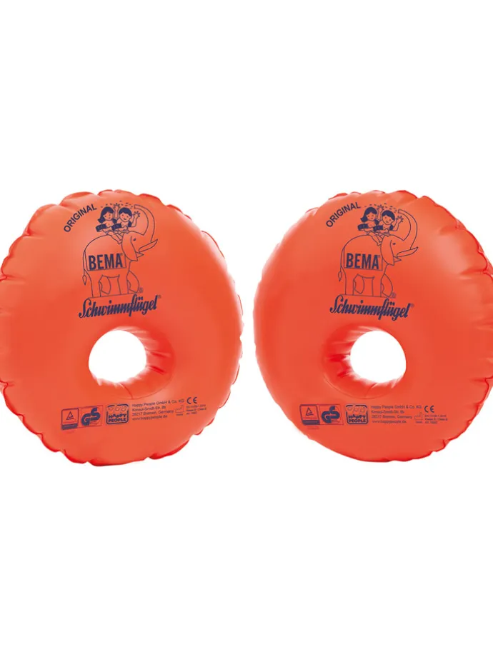 Zwembandjes "Duo Protect" vanaf 3 jaar