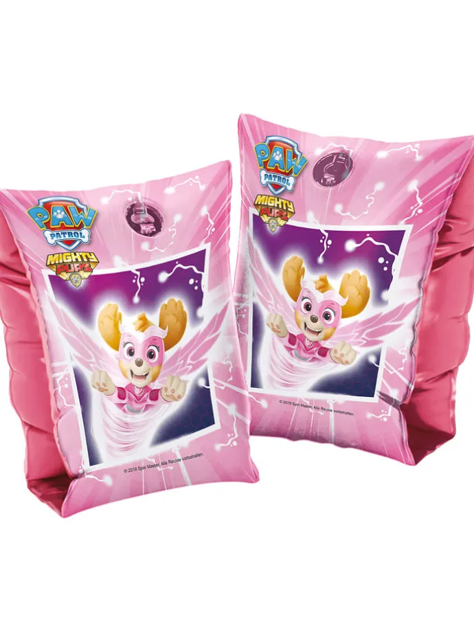 Zwembandjes "Paw Patrol" - vanaf 12 maanden