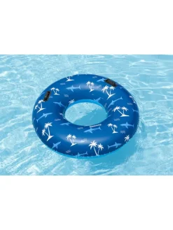 Zwemband “Nautical” rood/blauw (verrassingsproduct)
