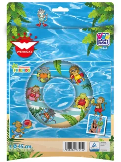 Zwemband "Summer Friends" - vanaf 2 jaar