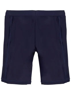 Zwembroek donkerblauw