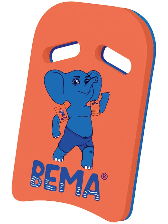 Zwemplank oranje - vanaf 3 jaar