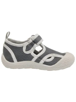 Zwemschoenen antraciet