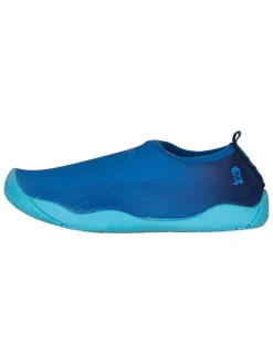 Zwemschoenen "Balestrand" donkerblauw