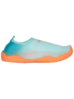 Zwemschoenen "Balestrand" turquoise