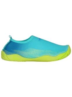 Zwemschoenen "Balestrand" turquoise